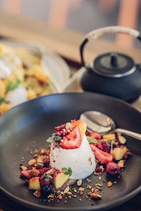 Webster's Market And Cafe - Accommodation in Surfers Paradise 0