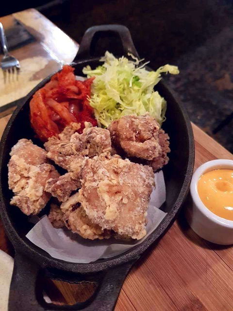 Anchorage Cafe Restaurant Wine Bar - Accommodation in Surfers Paradise 0