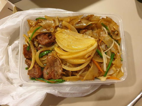 Ben Ben Dumpling Kitchen - Accommodation in Surfers Paradise 0