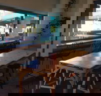 Cafe Lansdowne - Accommodation in Surfers Paradise