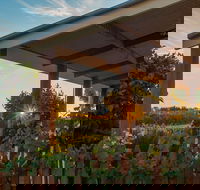 Caf in the Vines - Accommodation in Surfers Paradise