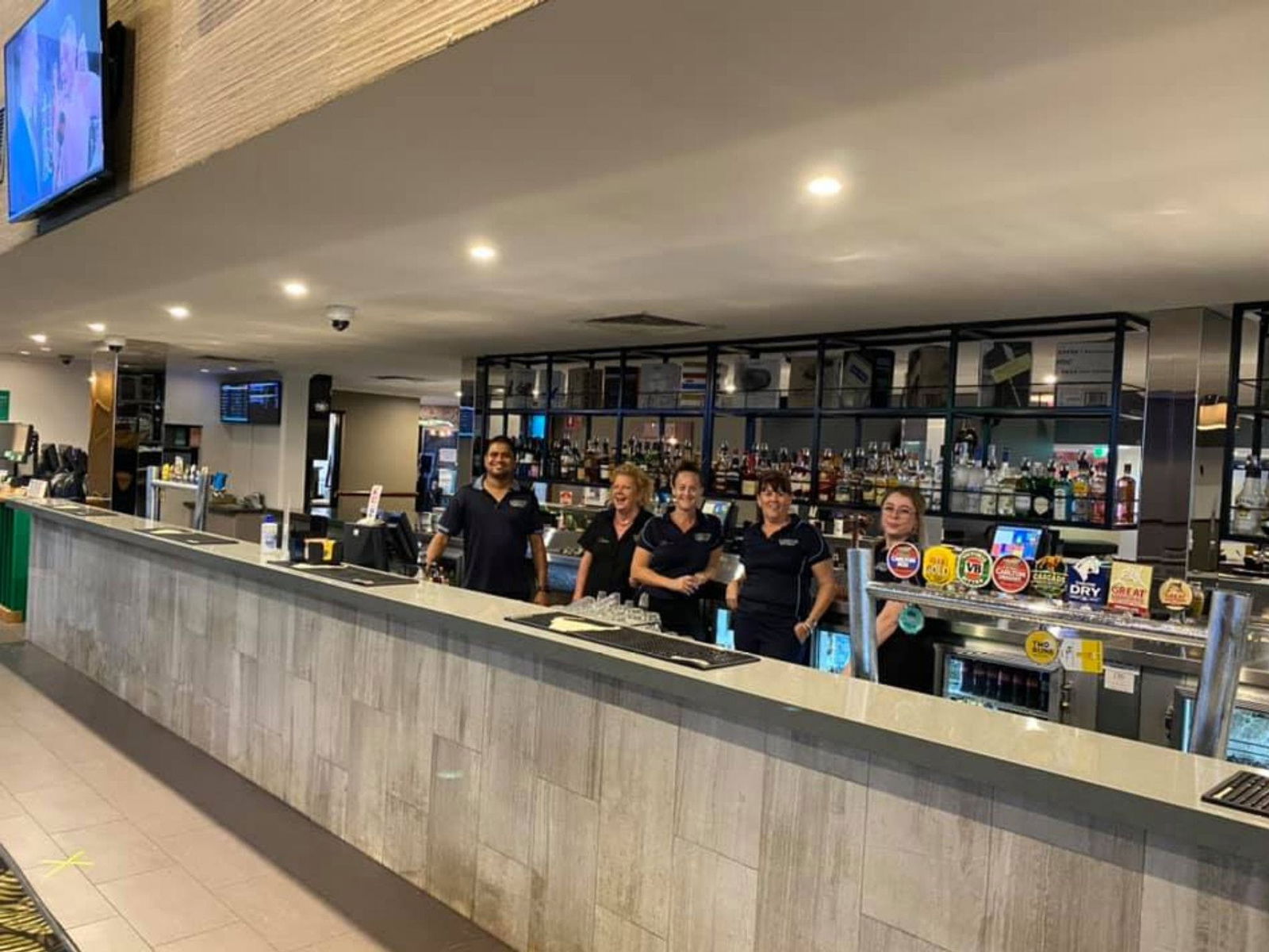Palmerston NT Accommodation in Surfers Paradise