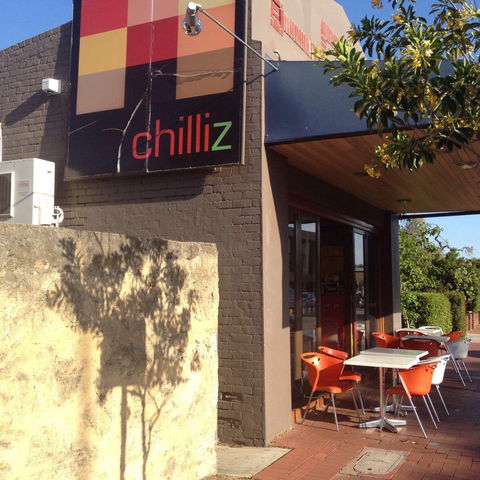Chicken Gourmet - Accommodation in Surfers Paradise 0