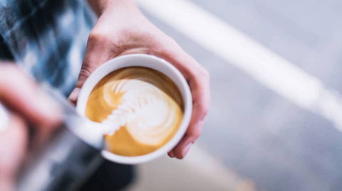 Contraband Coffee Traders - Accommodation in Surfers Paradise 0