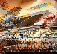 Hard Rock Cafe - Accommodation in Surfers Paradise