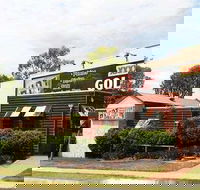 Highland Park Tavern - Accommodation in Surfers Paradise