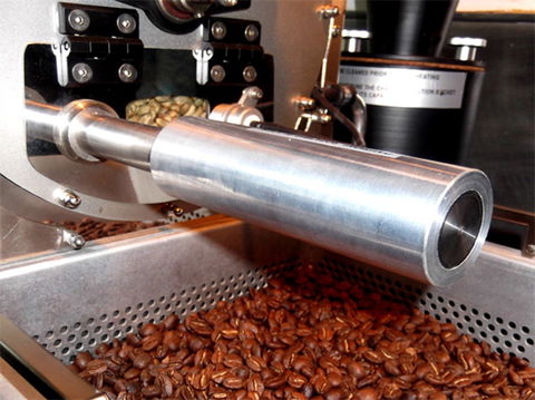 J & L Coffee Roasters And Chocolatiers - Accommodation in Surfers Paradise 1
