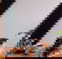 Macchiato Me - Accommodation in Surfers Paradise