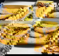 Newport Sea Catch - Accommodation in Surfers Paradise