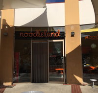 Noodle Land
