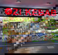 Ozi Kebab - Accommodation in Surfers Paradise