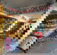 Padstow Flamecoal Chicken - Accommodation in Surfers Paradise