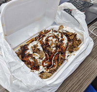 Roxy Kebabs