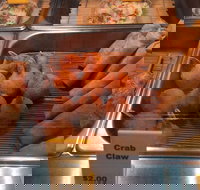 Sushi Square - Lane Cove