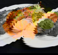 The Indian - Accommodation in Surfers Paradise