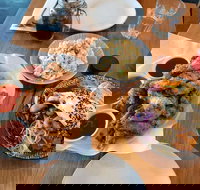 The Backyard - Accommodation in Surfers Paradise