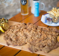 The Bavarian - Maribyrnong
