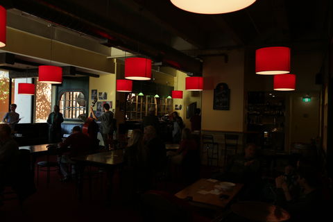 Wig & Pen Tavern & Brewery - Accommodation in Surfers Paradise 1