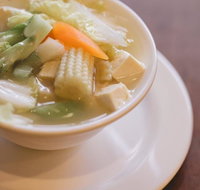 Wok Wok BBQ and Chinese Cuisine - Accommodation in Surfers Paradise