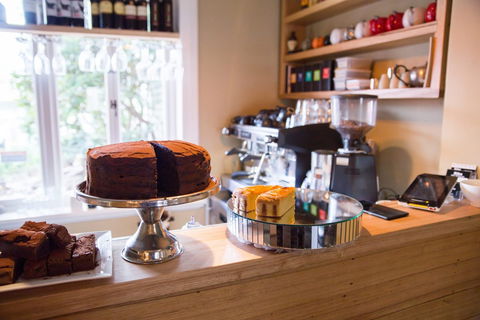 Bibo Cafe - Accommodation in Surfers Paradise 0