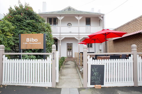 Bibo Cafe - Accommodation in Surfers Paradise 1