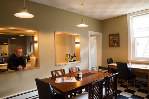 Bibo Cafe - Accommodation in Surfers Paradise 2