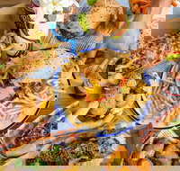 Burger Time 69 - West End - Accommodation in Surfers Paradise