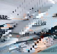 Buyi Espresso Bar - Accommodation in Surfers Paradise