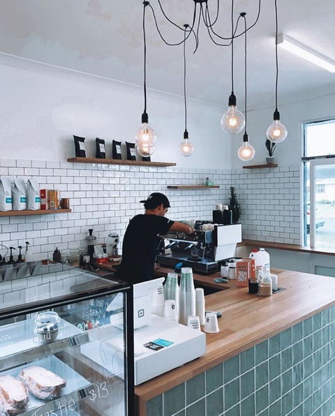 Buyi Espresso Bar - Accommodation in Surfers Paradise 0