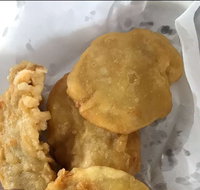 Captain Roxburg Fish  Chips - Accommodation in Surfers Paradise