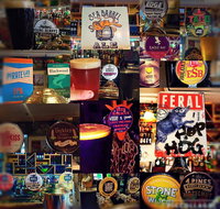 Clancy's Fish Pub - Accommodation in Surfers Paradise