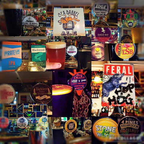 Clancy's Fish Pub - Accommodation in Surfers Paradise 0