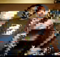 Coffee Chakra - Accommodation in Surfers Paradise