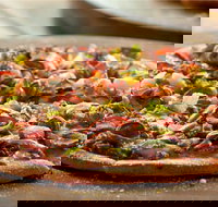 Domino's - West End - Accommodation in Surfers Paradise