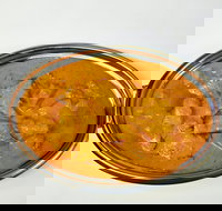 Evening in India - Accommodation in Surfers Paradise