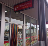 Fire Stone Charcoal Chicken - Accommodation in Surfers Paradise