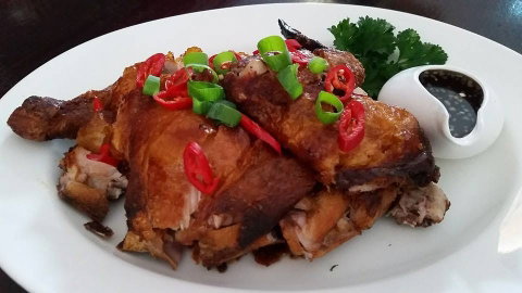 Forrestfield Chinese BBQ Restaurant - Accommodation in Surfers Paradise 0