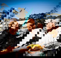 Gunaikurnai Land and Waters Aboriginal Corporation GLaWAC Bush Cafe - Accommodation in Surfers Paradise