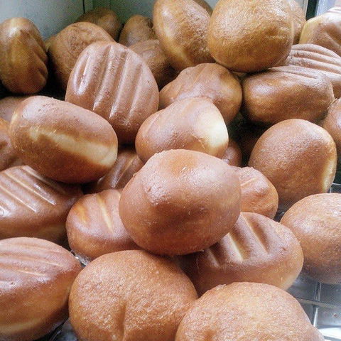 Hot Doughnuts - Accommodation in Surfers Paradise 0