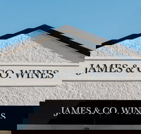 James  Co. Wines - Accommodation in Surfers Paradise