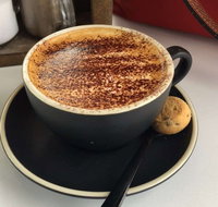 Little Growling Cafe - Accommodation in Surfers Paradise