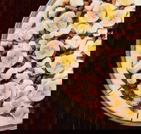 Max Brenner - Robina - Accommodation in Surfers Paradise