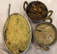 Nawab Sahab Restaurant - Tarneit - Accommodation in Surfers Paradise