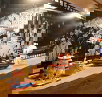 Osaka Japanese Dining Bar - Accommodation in Surfers Paradise