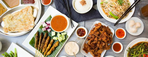 PappaRich - Accommodation in Surfers Paradise 0