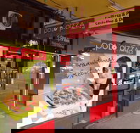 Polo Pizza - Accommodation in Surfers Paradise