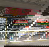 Sampe's Pizza - Accommodation in Surfers Paradise