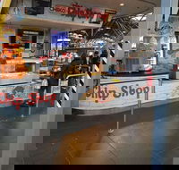 Sovereign View Restaurant - Accommodation in Surfers Paradise