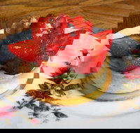 Stepping Stone - Accommodation in Surfers Paradise