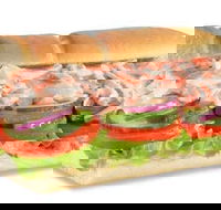 Subway - Kangaroo Point - Accommodation in Surfers Paradise